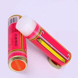 马牌油棒棒油润面油老式防干裂老式油棍口子油护手霜防裂手足