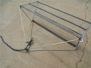 螺丝网兜推网捕扒网捞螺丝的网趟螺丝网拉螺丝网抓拖网田螺金属