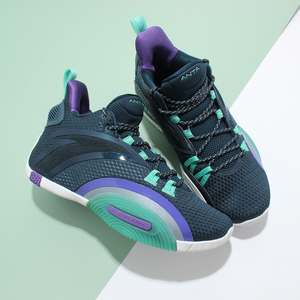 00刘芸779181639淘宝安踏ufo2天体3篮球鞋男2021新款低帮缓震实战