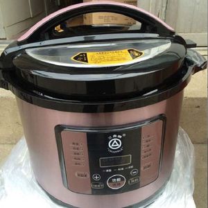 威王智能电压力锅10l12家用三角牌8升全自动商用电饭煲锅官方正品