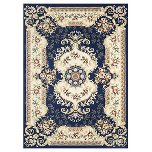 沙发地毯欧式小奢华