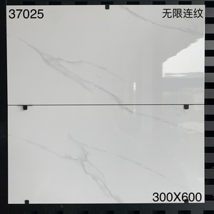 广东佛山厨卫瓷砖300X600mm客厅厨房卫生间30X60cm瓷片现代墙面砖