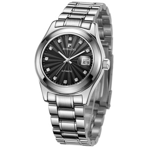 罗西尼男士手表机械