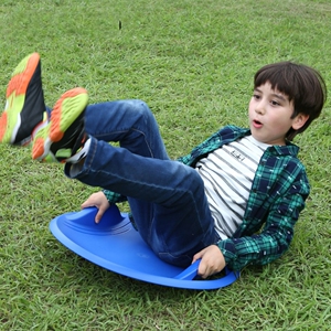 60mukden1644淘宝户外儿童滑雪片加厚加大耐磨通用型滑草板小孩成人