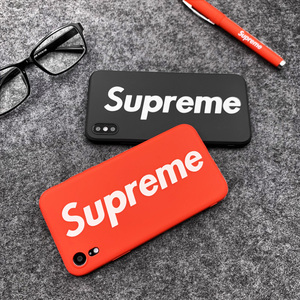 supreme手机壳图片,supreme图片 iphone8plus手机壳supreme
