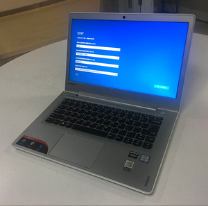 lenovo/联想 310s -14 i5 7200联想笔记本电脑14寸超轻超波本