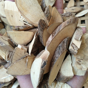 广西中药材山枝根茎部 别名栀子根 山栀茶 黄栀树根带茎500克