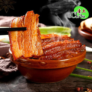 赤土扣肉天津特产