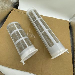 适配新款戴姆勒重卡货车欧曼etx6/9系gtl油箱滤网est燃油箱过滤网