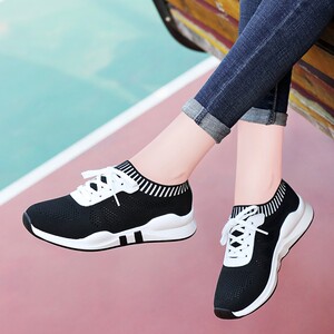 艾西女鞋运动鞋