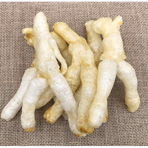 540人付款天猫油发蹄筋 猪蹄筋猪腱子润滑筋骨 发好油发干蹄筋酒店