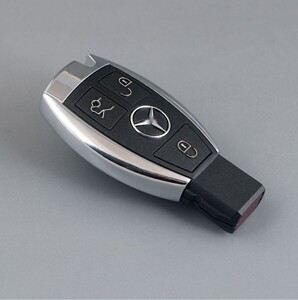 奔驰glk钥匙外壳
