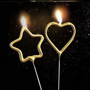 仙女棒烟火花创意烟火焰火花棒仙女心形网红喷花创意生日快乐心形