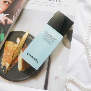 chanel 香奈儿双效眼部卸妆液/眼唇卸妆/柔和卸妆水 100ml