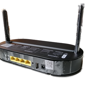 全新2.5g口光猫hs8145v5升级版x6 / xr双频wifi6四川成都电信fttr
