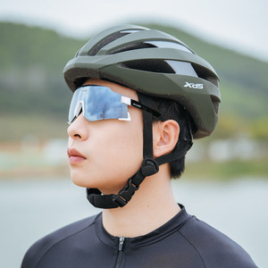 喜德盛智能公路车山地车自行车骑行头盔ZX05/ZX15轻盈舒适防护
