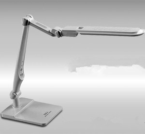 百利威BI-1207钢琴灯长臂大功率超亮办公绘图LED触摸调光护眼台灯