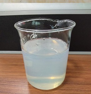 聚碳型水性聚氨酯树脂分散体 高硬度 干燥快 用于水性木器漆清漆