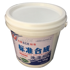 ece无磷洗涤剂洗衣粉无磷标准洗涤剂不含荧光增白剂缩水率测试