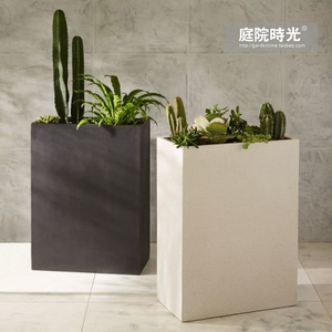 高方水泥花盆