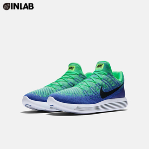 耐克nike lunarepic low flyknit 2登月飞线男子跑步鞋863779-301