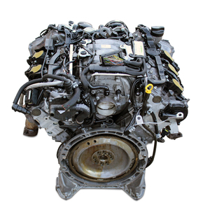 奔驰271发动机水泵