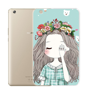 适用于华为M3青春版8英寸保护套CPN-W09皮套CPN-AL00皮套m3n3iPad