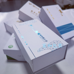 爱尔创瓷倍健同款包装盒定制厂家直销出货快