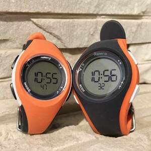 迪卡侬 防水运动手表男女防水表 时尚学生电子表