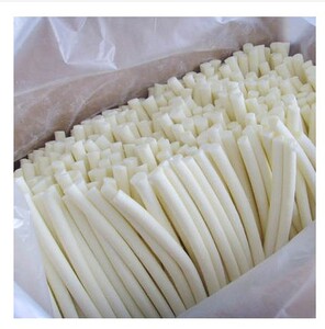 美国进口芝士棒 10根装 必胜客匹萨卷边芝士条 奶酪棒