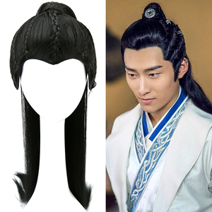 楚乔传假发