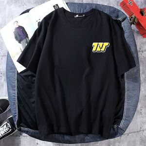 时代少年团tnt周边应援短袖t恤马嘉祺丁程鑫刘耀文同款衣服上衣潮