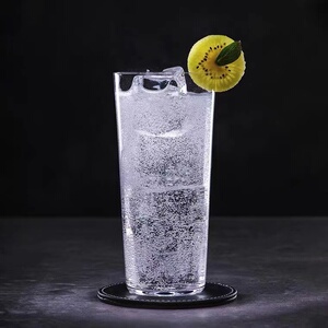 柯林杯薄款莫吉托杯金汤力杯长饮杯鸡尾酒杯海波杯highball