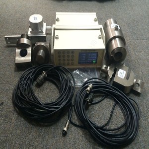 MP10-A水泥电杆荷载挠度测定仪电杆荷载位移测试仪载荷挠度试验