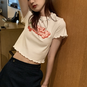 【露腰上衣夏】露腰上衣夏品牌,价格 - 阿里巴巴