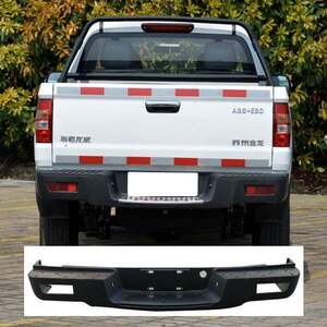 汽摩及配件 汽车零配件 车身及附件 其他车身及附件 海格龙威皮卡后