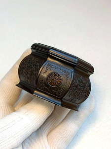 竹蛉虫具张圣林