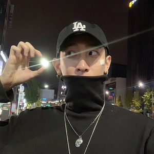 iho陈浩恩