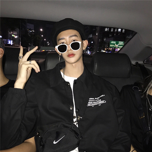 iho陈浩恩
