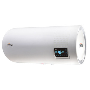 ferroli/法罗力D5系列储水式速热电热水器智能遥控家用50-80升