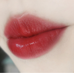 mac魅可子弹头口红唇膏 #cockney 502 人气草莓红 清透水红