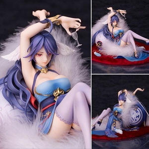 现货myethos 镜叔 狐妖小红娘手办动漫官方 涂山雅雅 正版手办