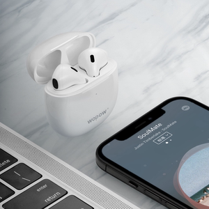 蓝牙无线耳机沃品