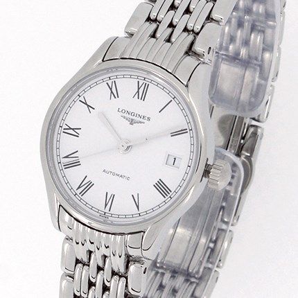 浪琴律雅复刻1比1手表图片报价浪琴复刻手表1比1