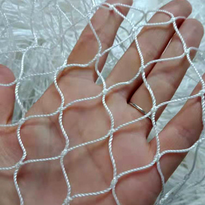 尼龙网鱼渔网