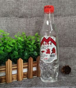 正品 太湖十里一滴香白酒400ml*20瓶/箱家庭装料酒 江浙沪皖包邮