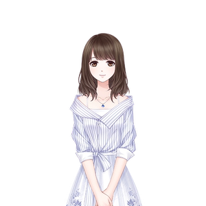 恋与制作人立绘图鉴图片原画cg游戏 资料图集 美术素材 401 10750