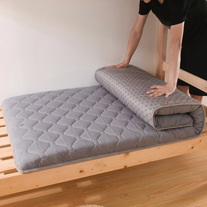 床垫穿垫宿舍专用学生单人上面铺的硬垫子硬软垫床褥铺底四季通用