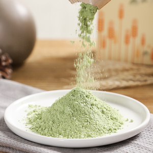 大麦青稞麦绿素