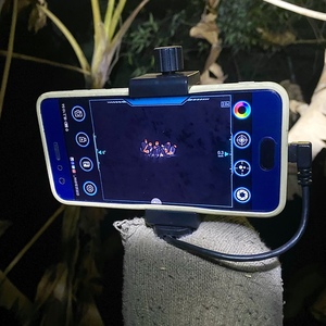 大圣热成像 艾睿天眼x2 手机夜视仪艾瑞红外户外高清热搜索热感应